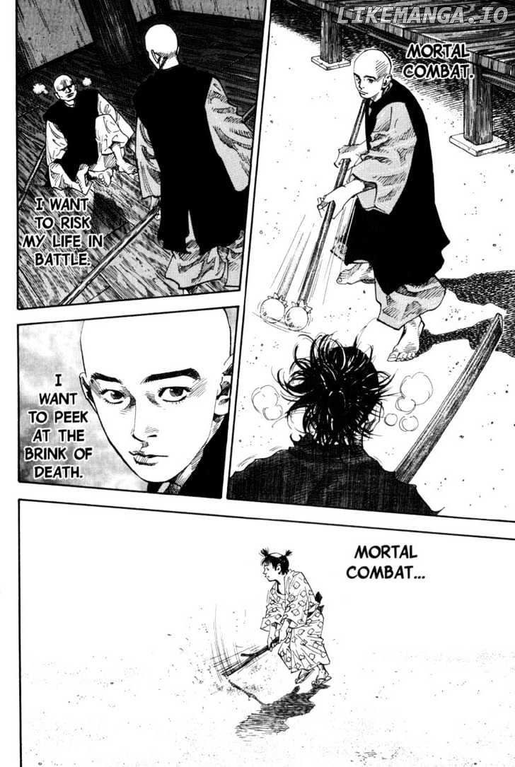 Vagabond Chapter 73 image 13