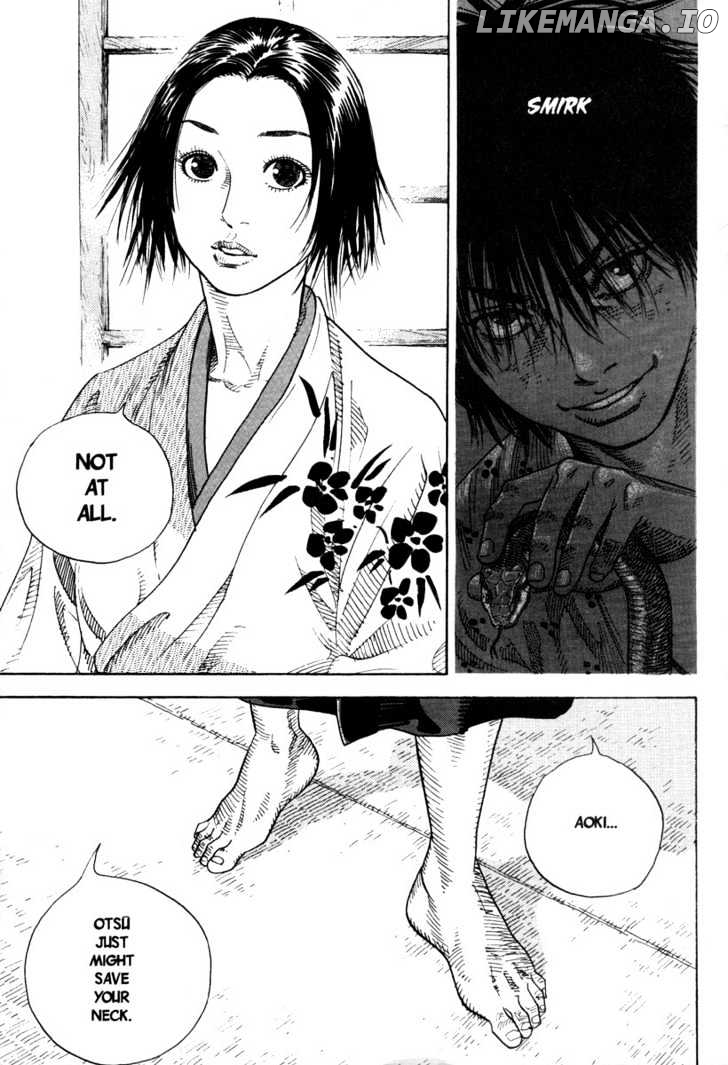 Vagabond Chapter 14 image 20