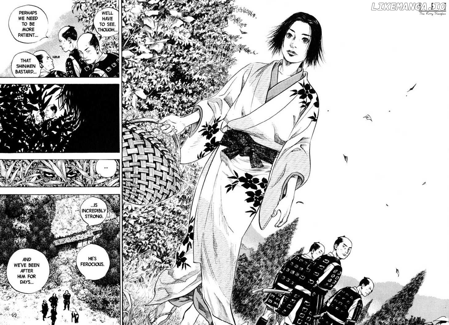 Vagabond Chapter 8 image 15