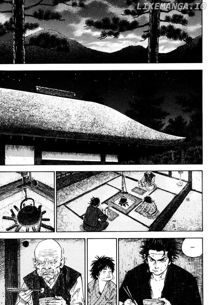 Vagabond Chapter 39 image 07