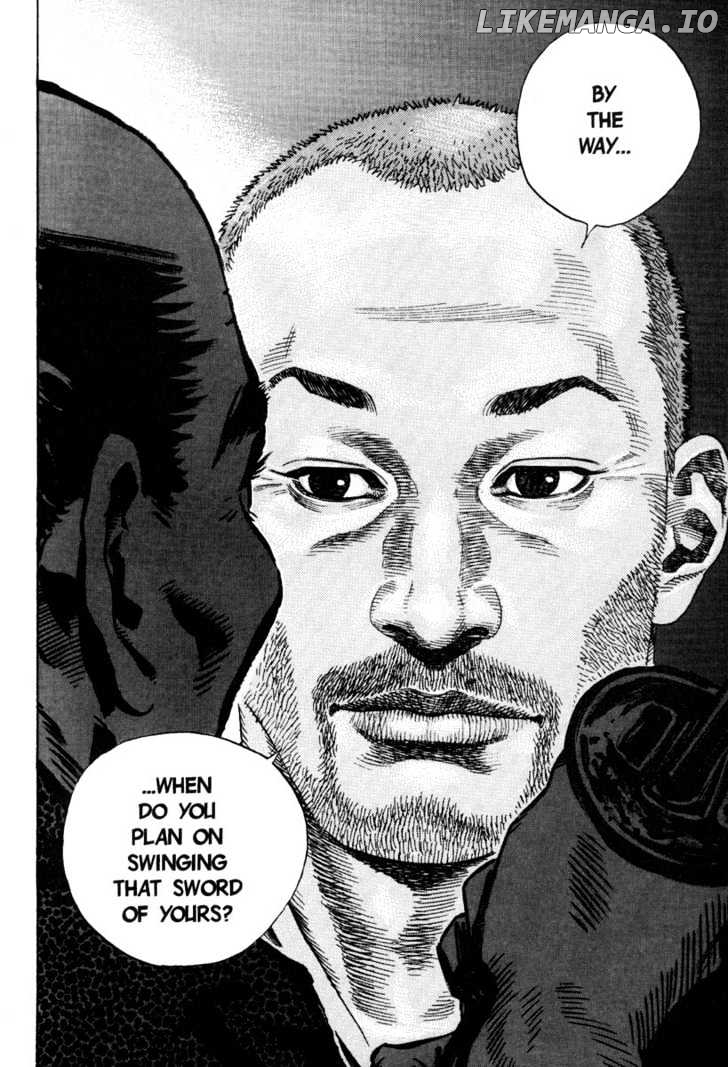 Vagabond Chapter 14 image 13