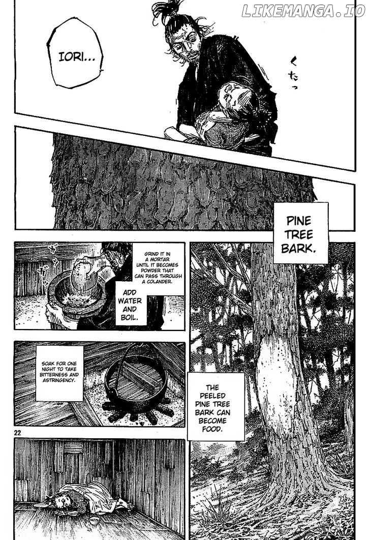 Vagabond Chapter 315 image 21