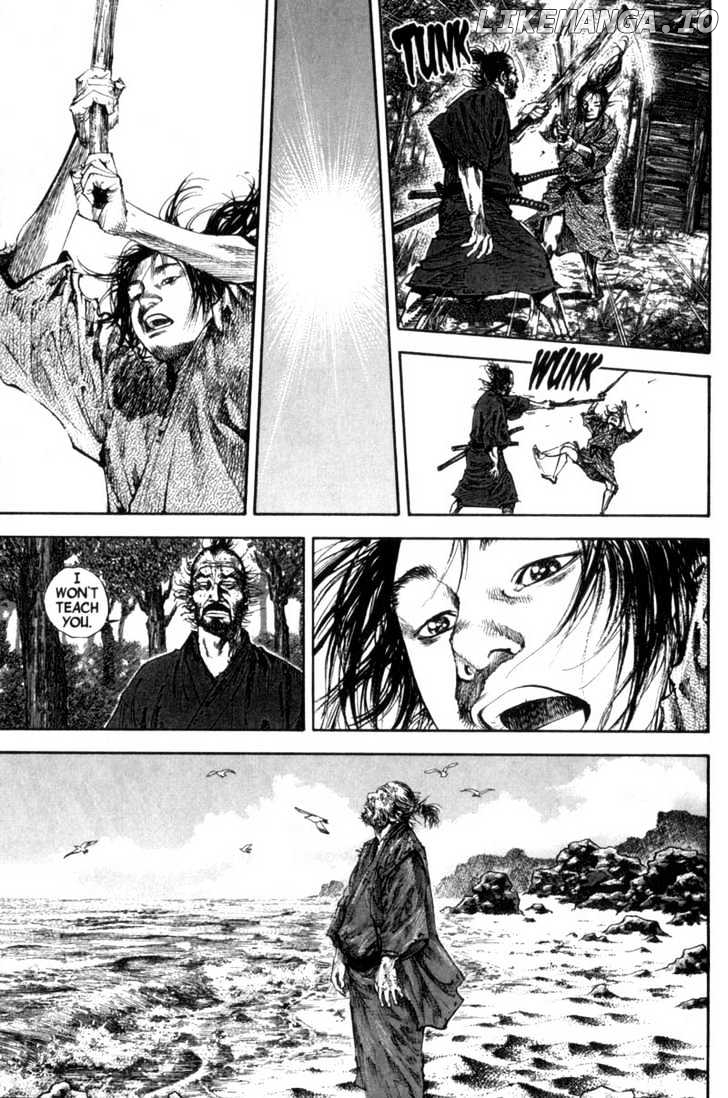 Vagabond Chapter 156 image 18