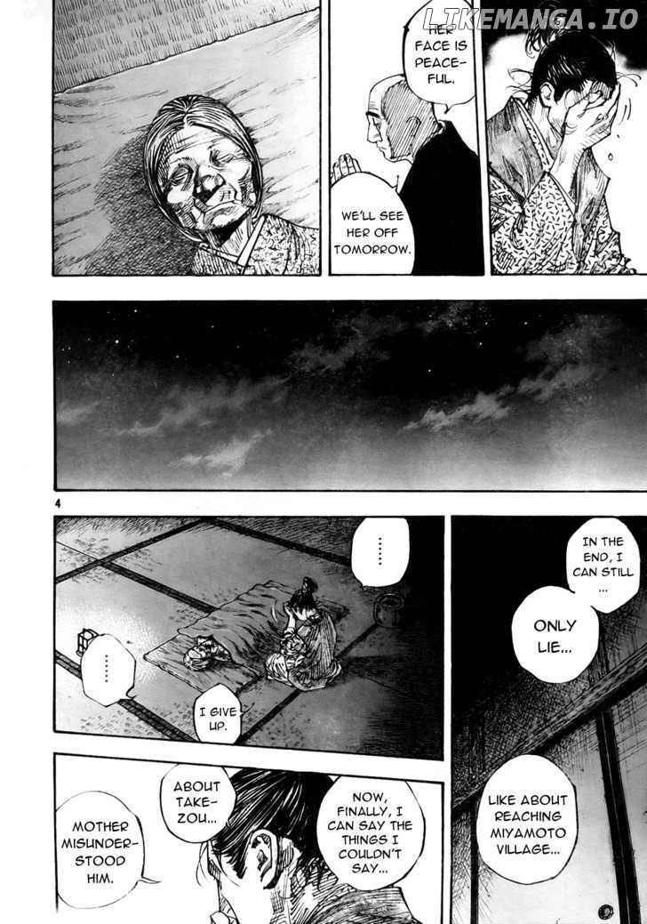 Vagabond Chapter 275 image 04