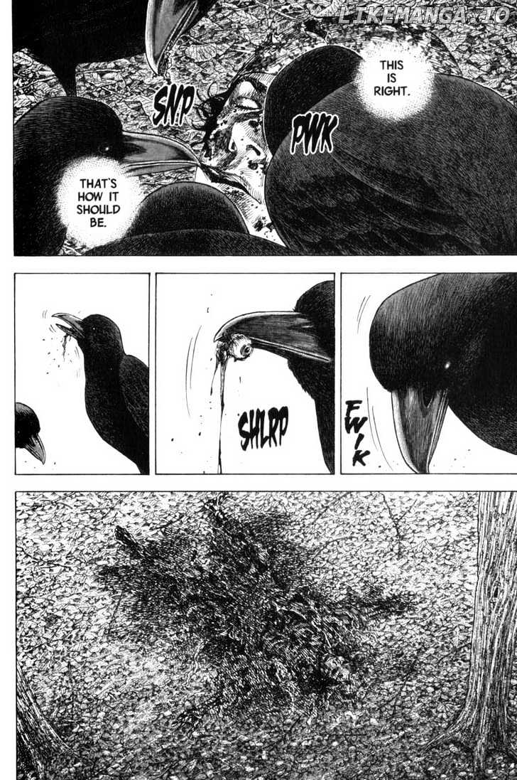 Vagabond Chapter 127 image 08