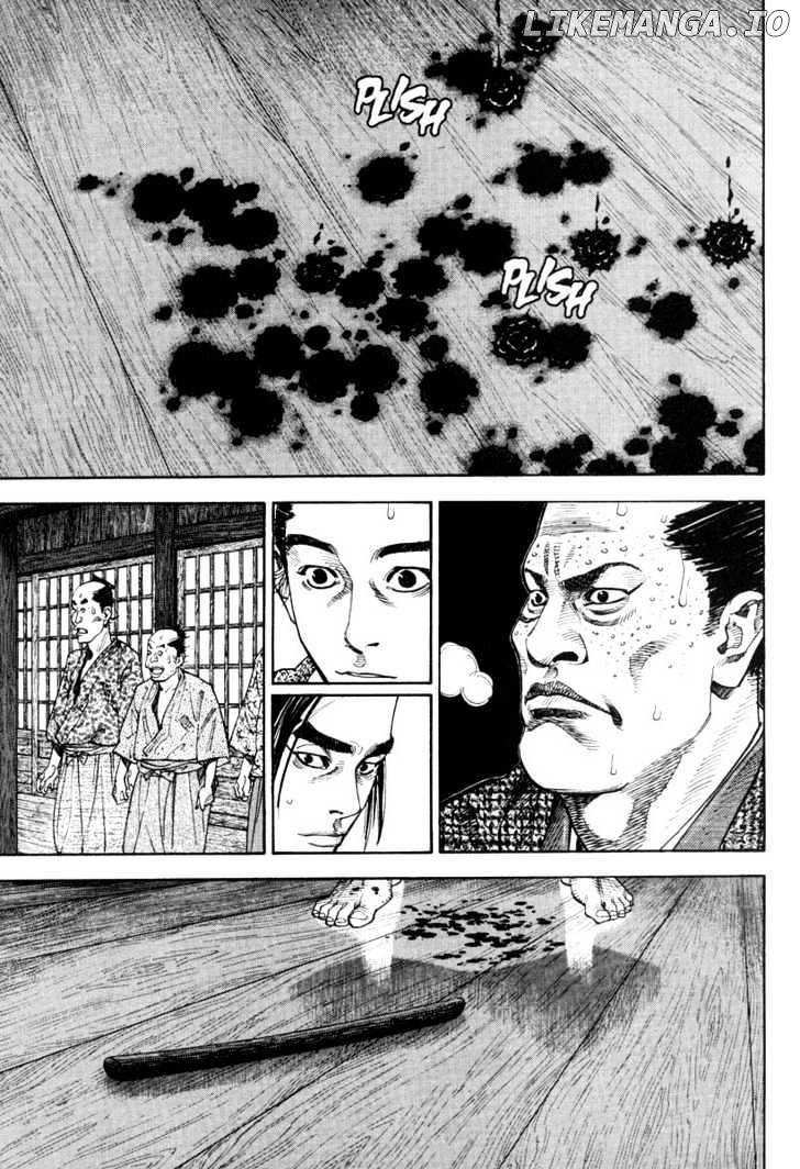 Vagabond Chapter 27 image 03