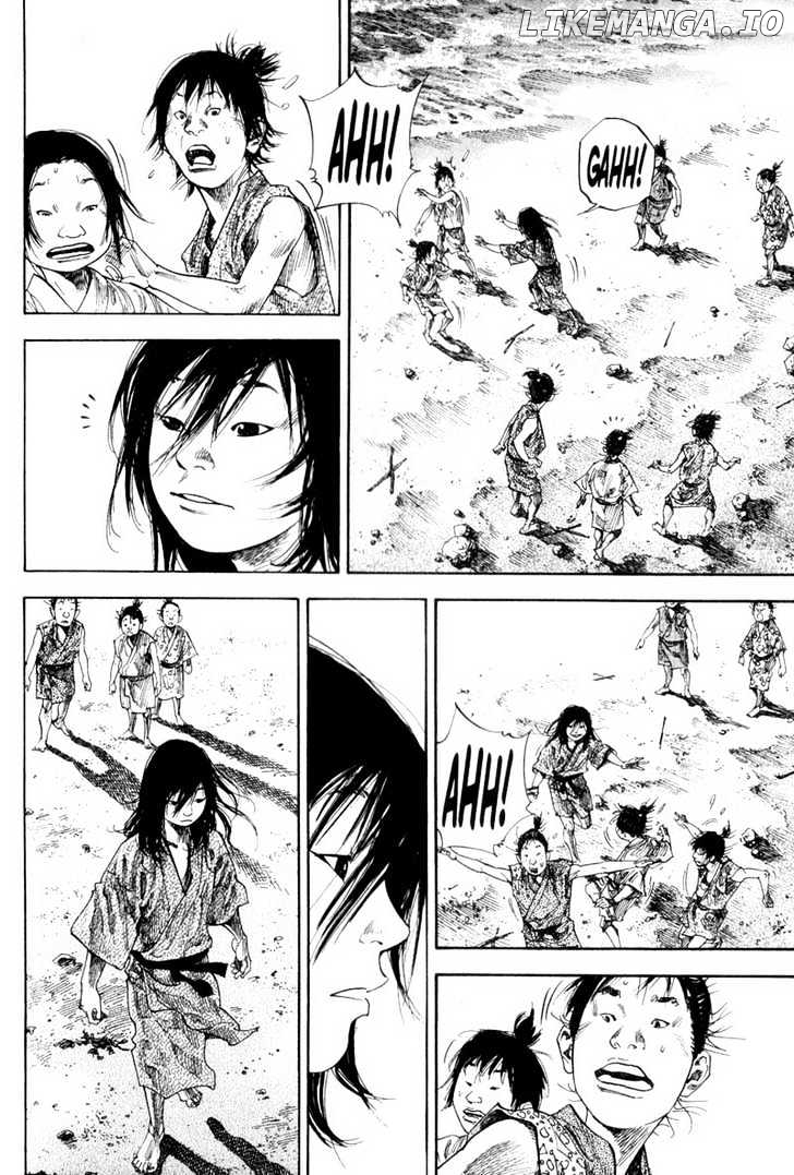 Vagabond Chapter 135 image 10