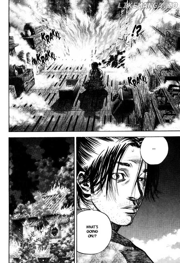 Vagabond Chapter 30 image 20
