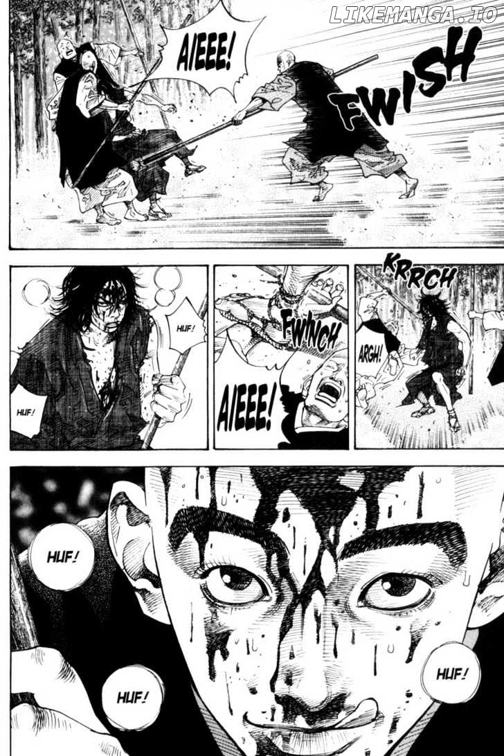 Vagabond Chapter 48 image 14
