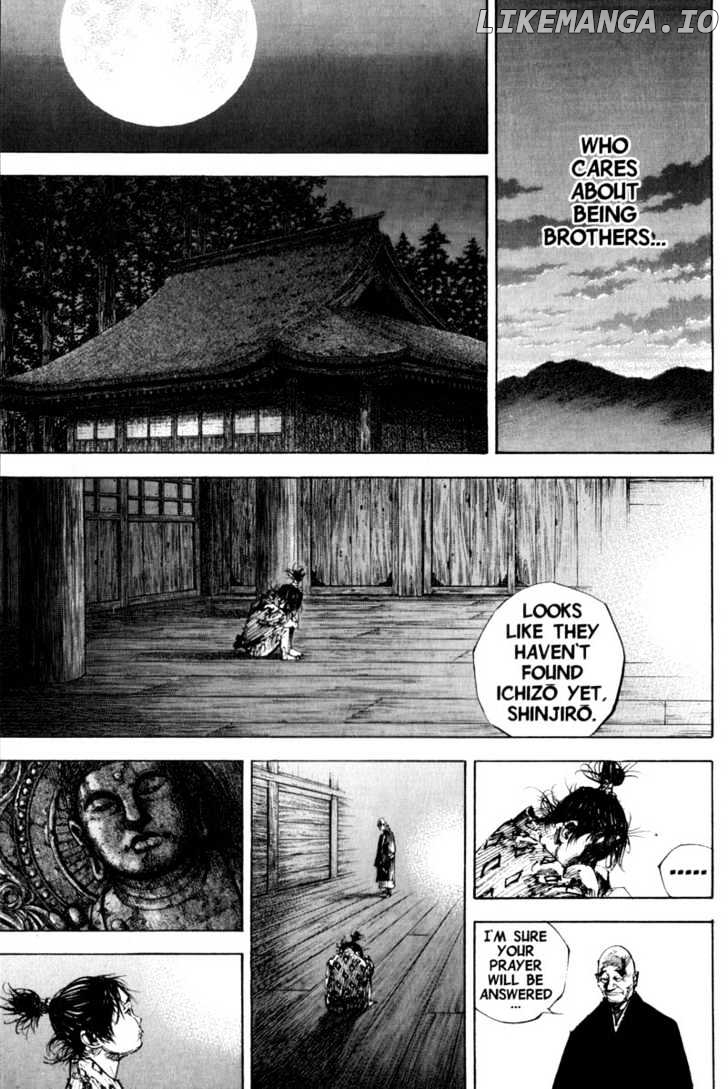 Vagabond Chapter 175 image 05