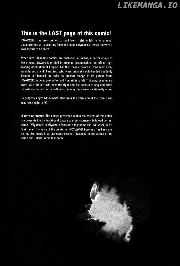 Vagabond Chapter 59 image 22