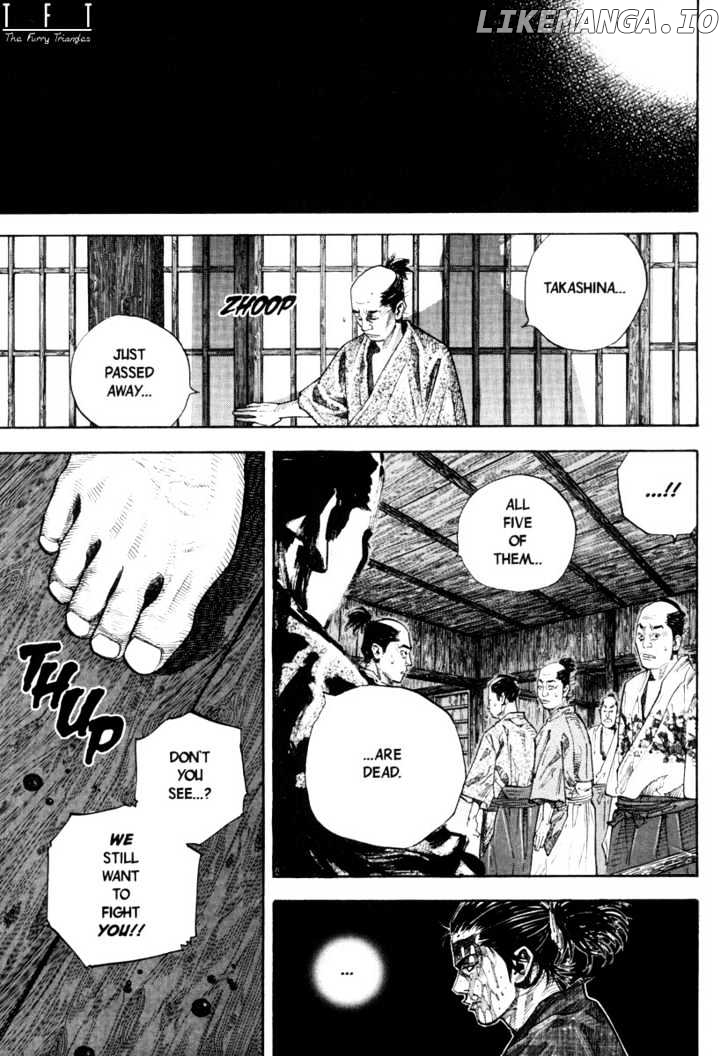 Vagabond Chapter 27 image 20