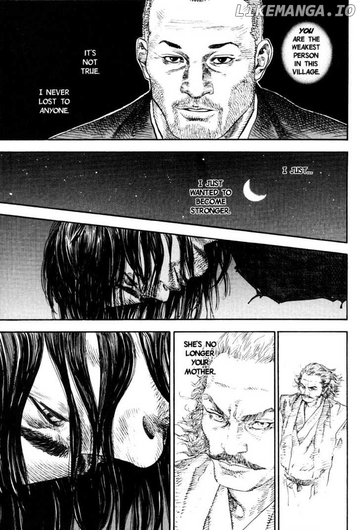 Vagabond Chapter 17 image 16