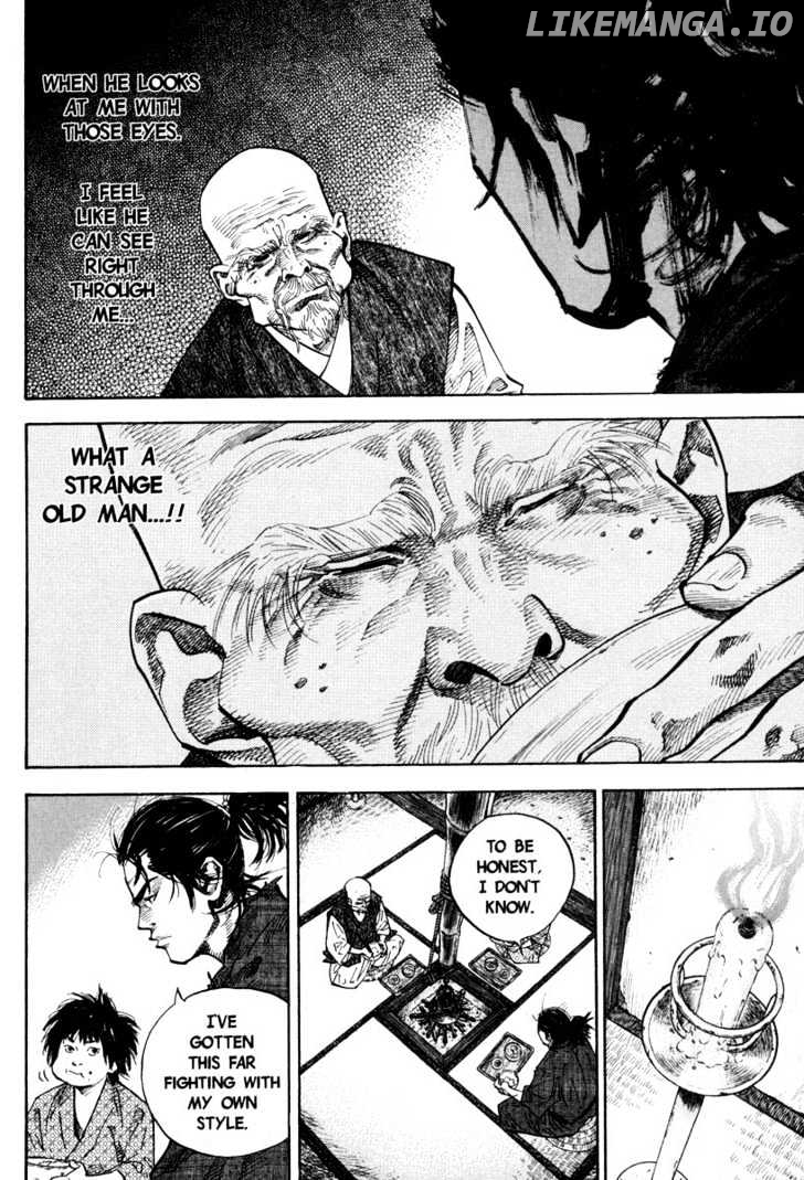 Vagabond Chapter 39 image 10