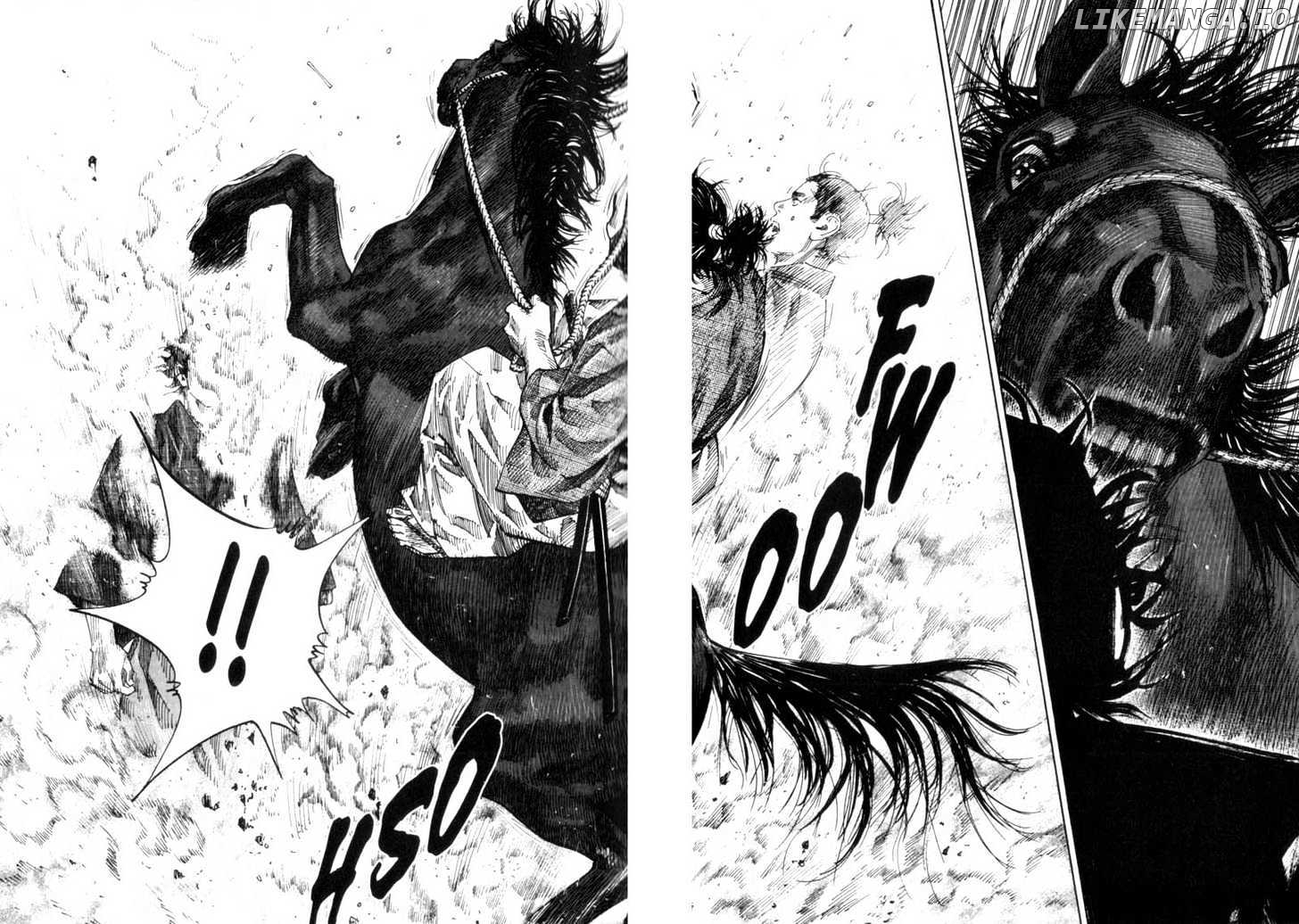 Vagabond Chapter 103 image 17