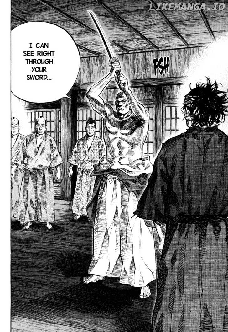 Vagabond Chapter 29 image 20