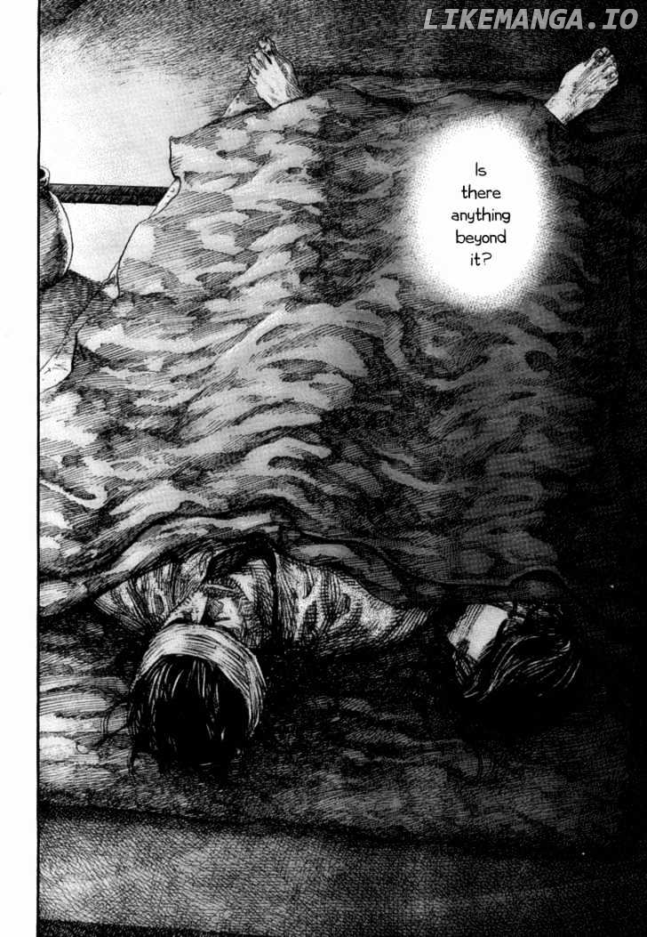 Vagabond Chapter 247 image 14