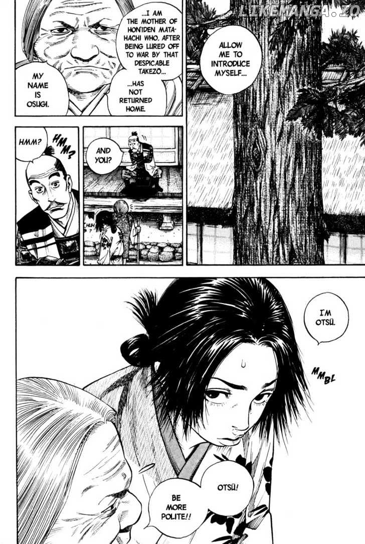 Vagabond Chapter 9 image 09