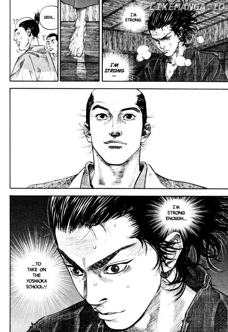 Vagabond Chapter 24 image 20