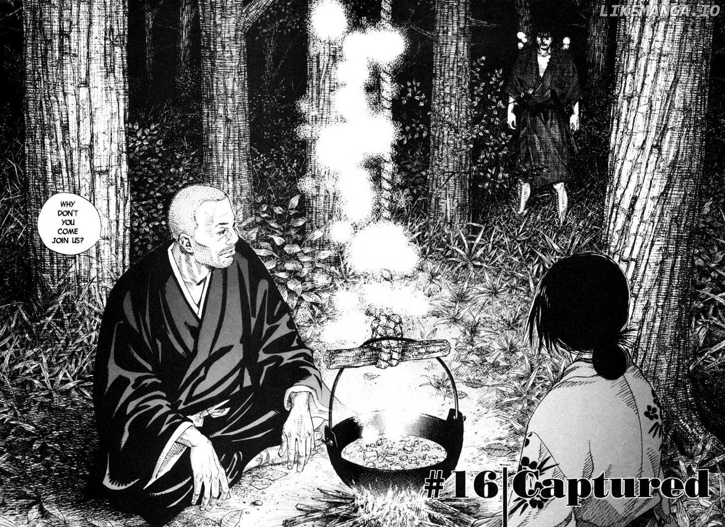 Vagabond Chapter 16 image 04