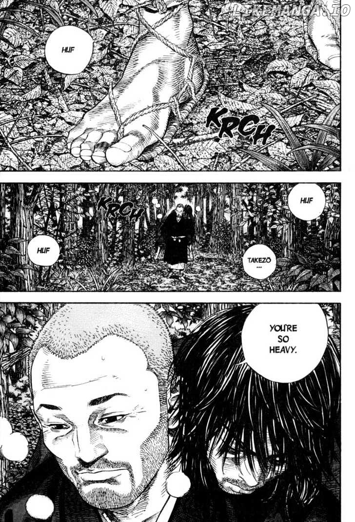 Vagabond Chapter 20 image 19