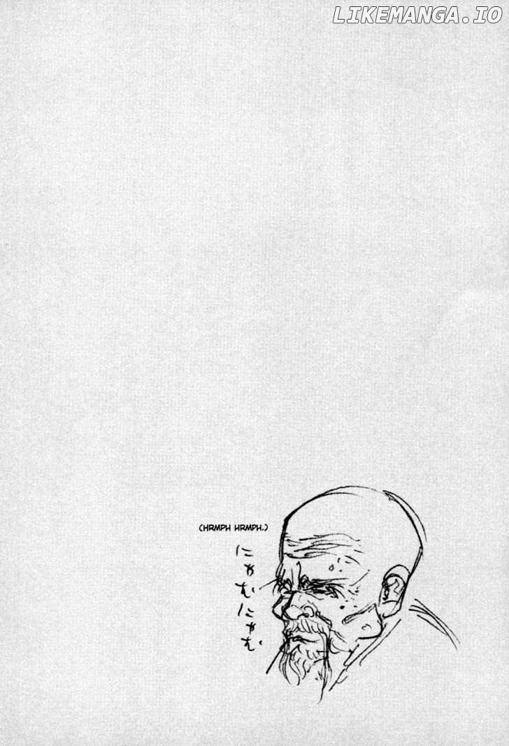 Vagabond Chapter 38 image 02