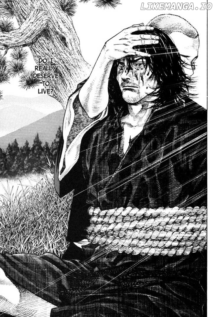Vagabond Chapter 21 image 19