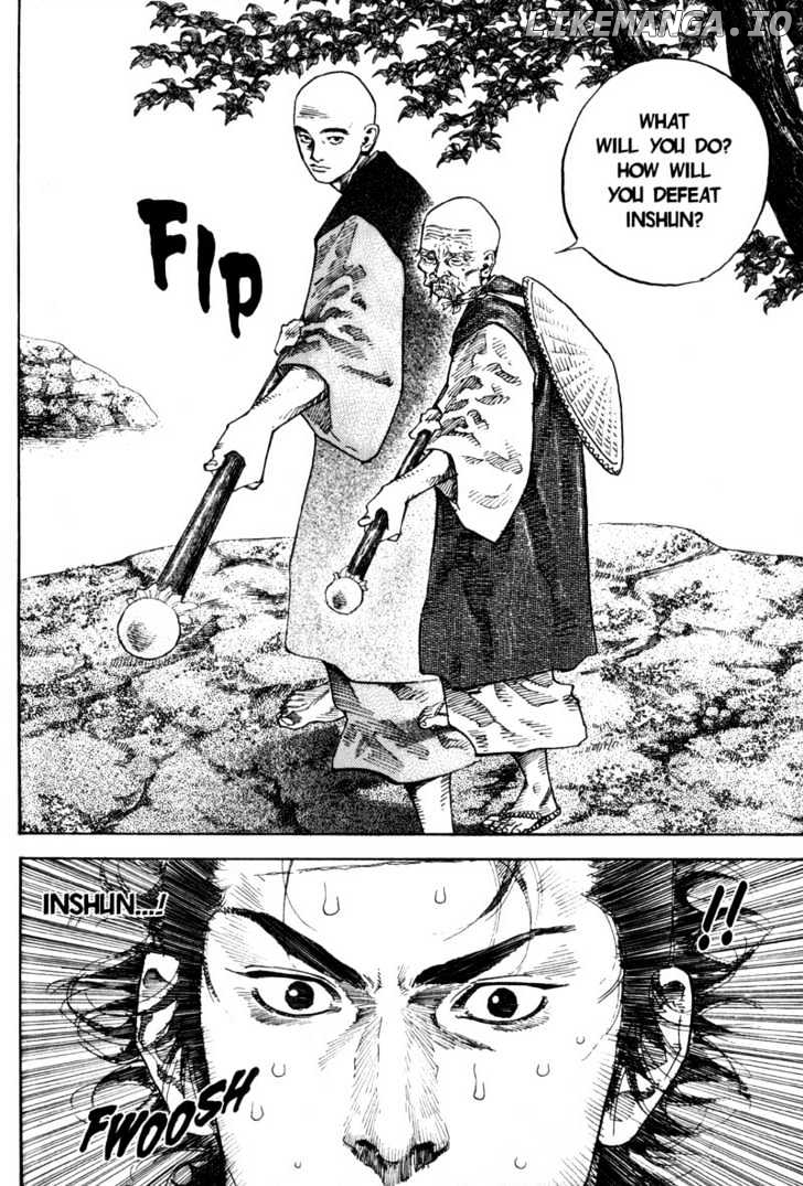 Vagabond Chapter 52 image 10