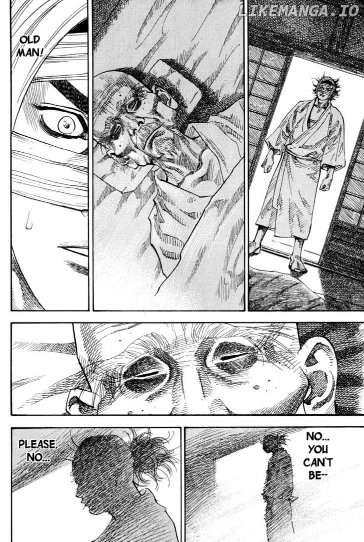 Vagabond Chapter 75 image 11