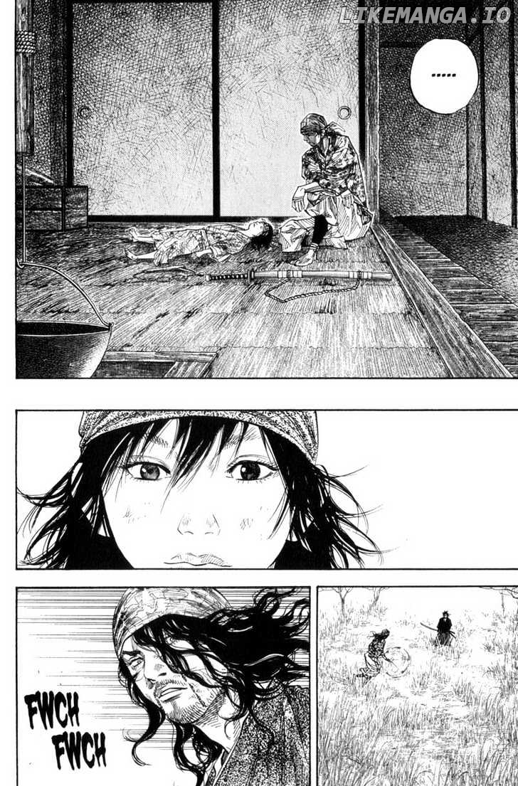 Vagabond Chapter 119 image 16