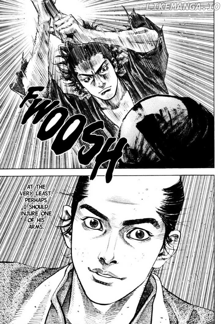 Vagabond Chapter 25 image 09