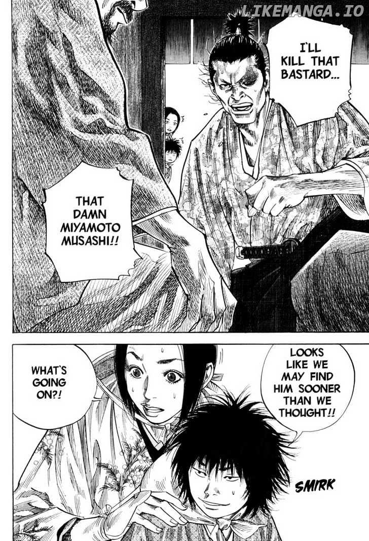 Vagabond Chapter 105 image 20