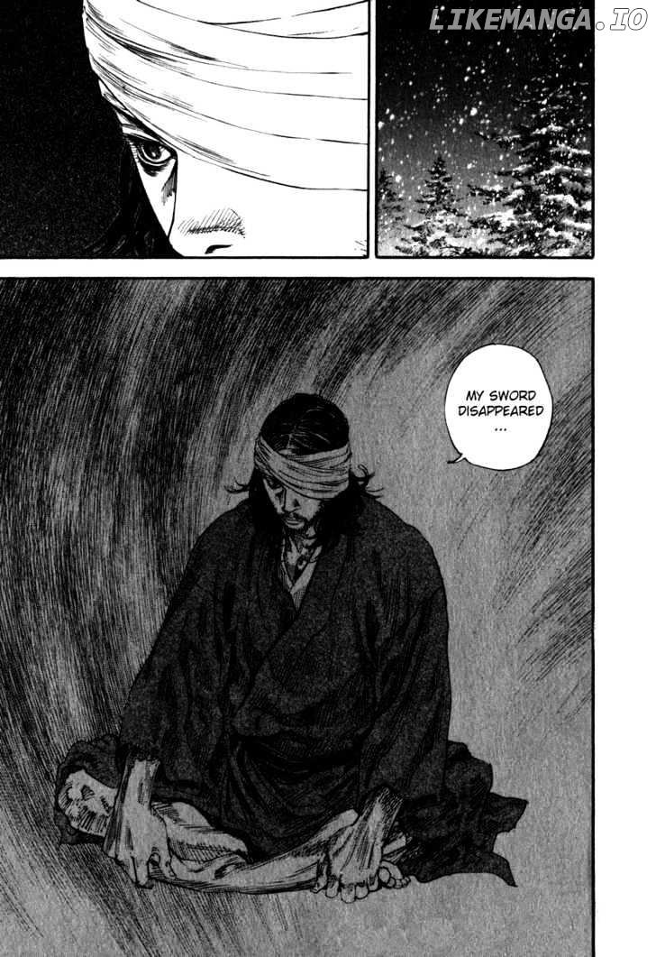 Vagabond Chapter 191 image 10