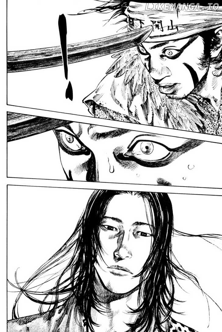 Vagabond Chapter 158 image 24