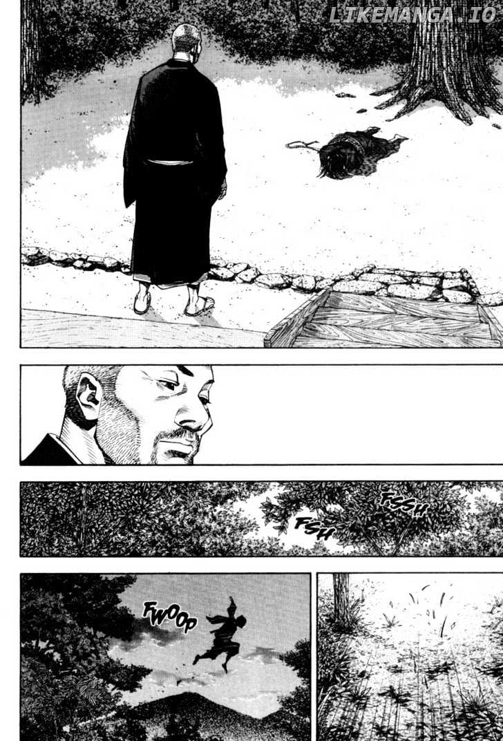 Vagabond Chapter 20 image 08