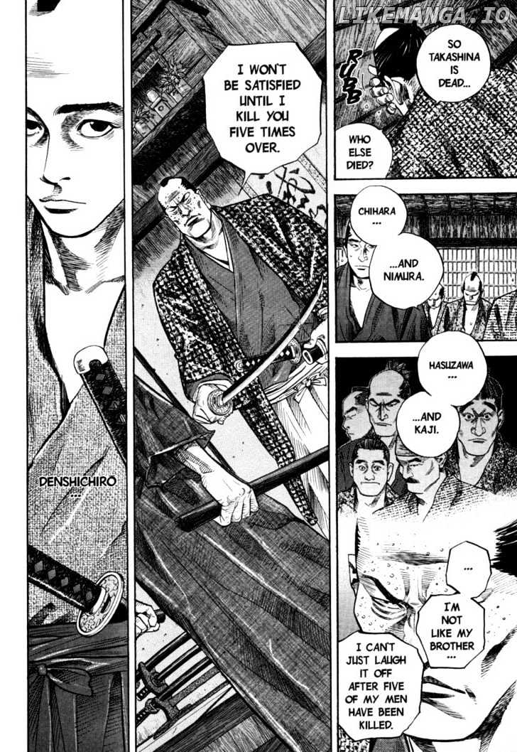 Vagabond Chapter 28 image 03