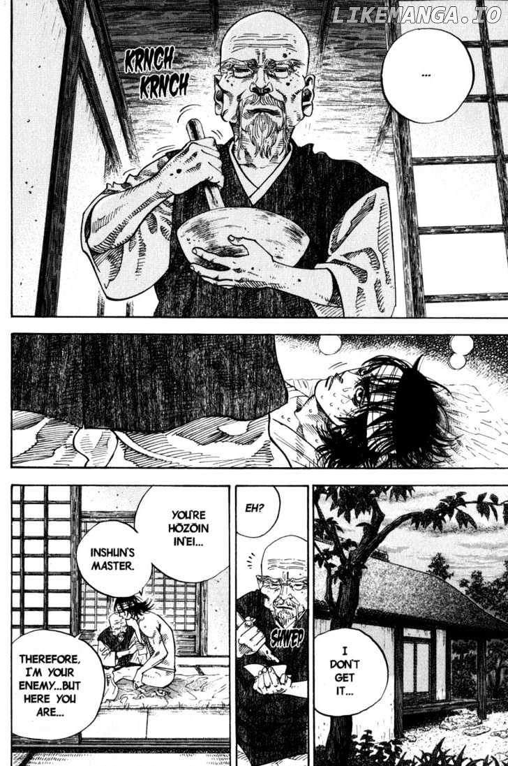 Vagabond Chapter 51 image 07