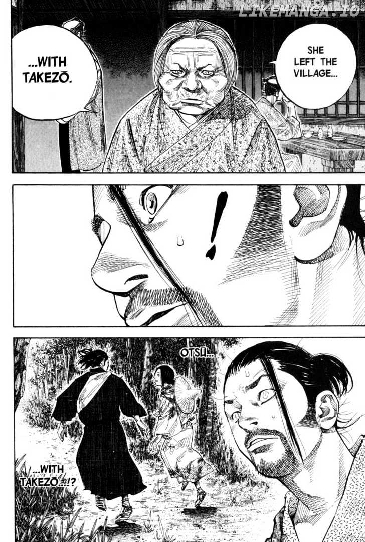 Vagabond Chapter 78 image 14