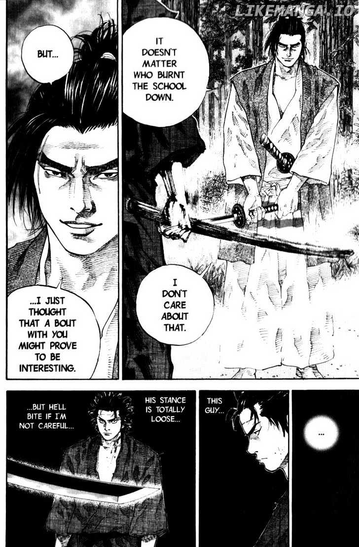 Vagabond Chapter 41 image 07
