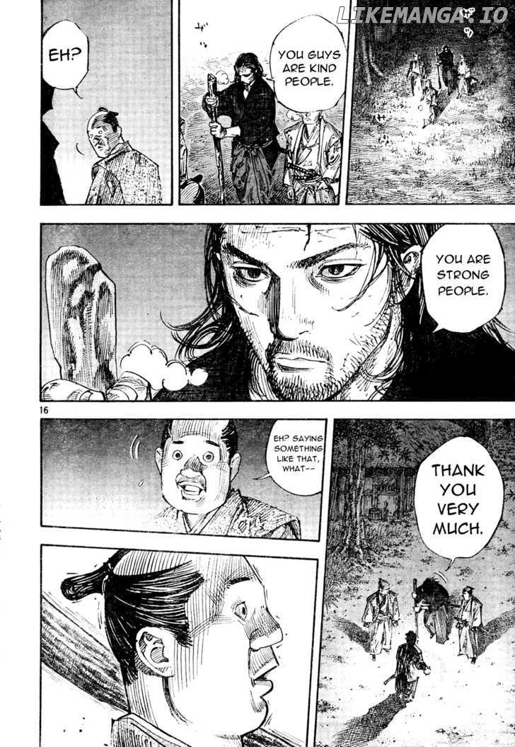 Vagabond Chapter 269 image 14