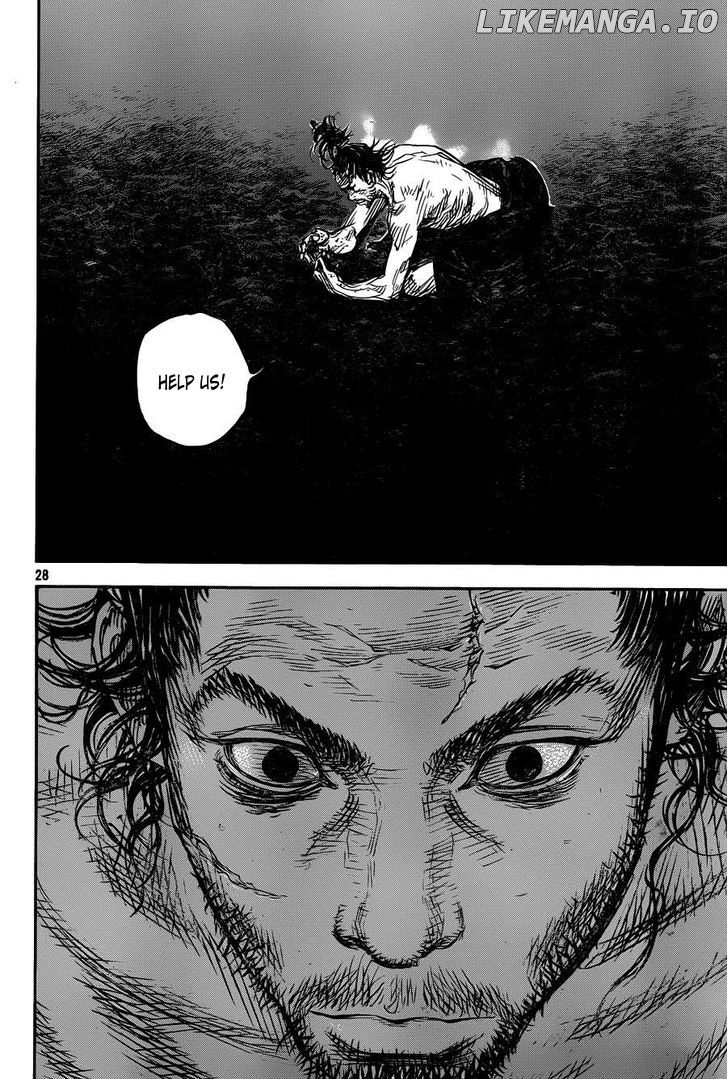 Vagabond Chapter 314 image 26