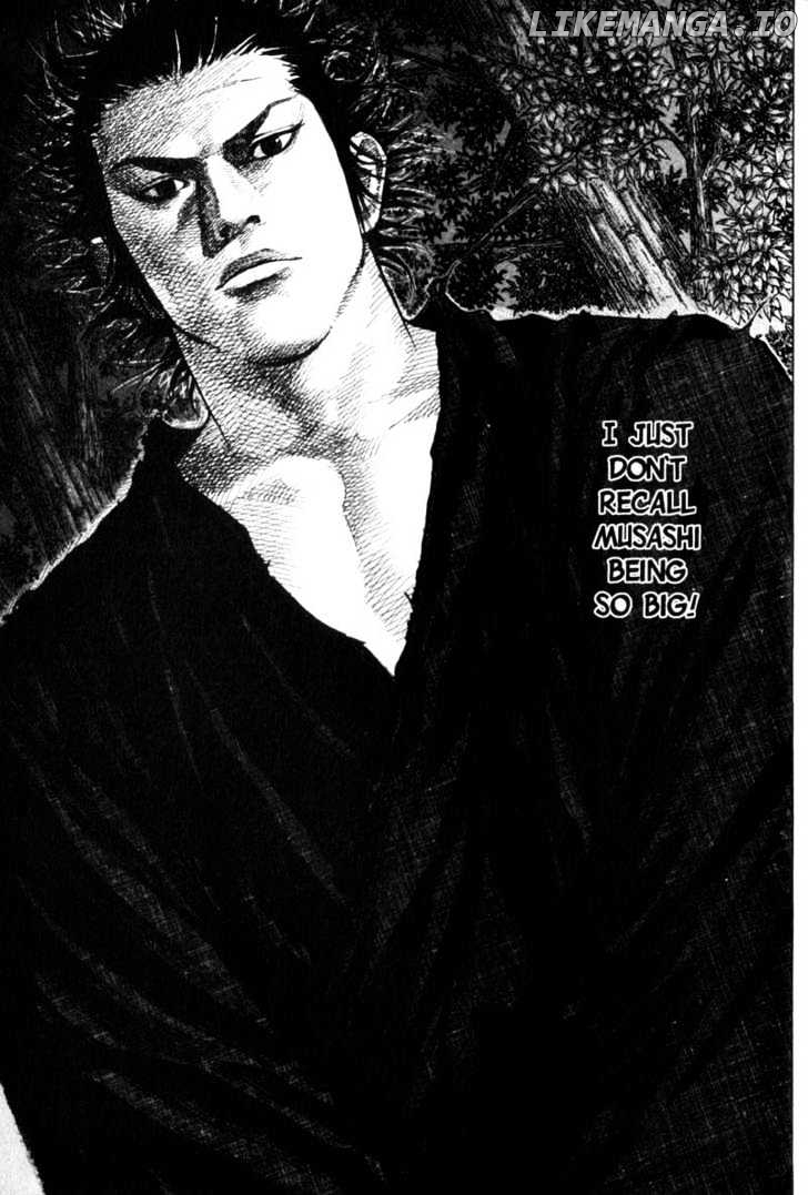 Vagabond Chapter 63 image 14
