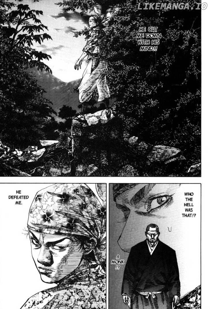 Vagabond Chapter 20 image 09