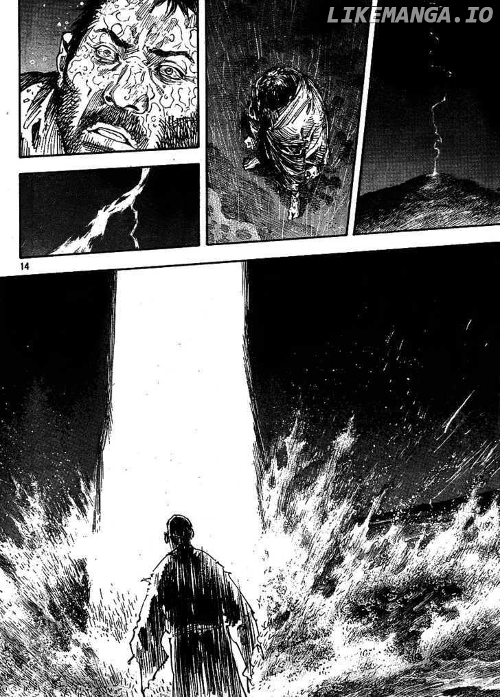 Vagabond Chapter 256 image 13