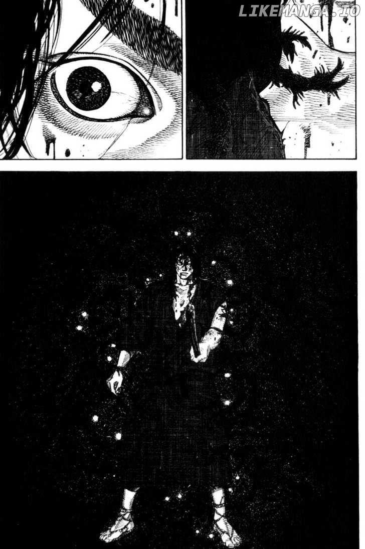 Vagabond Chapter 49 image 19