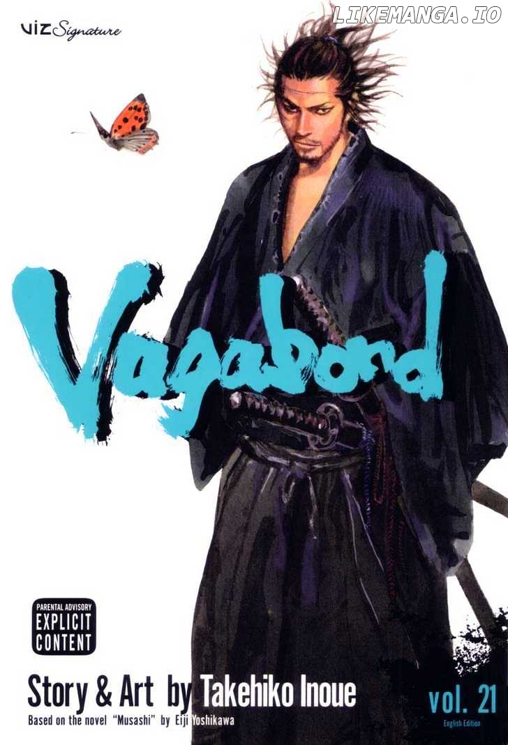 Vagabond Chapter 180 image 39
