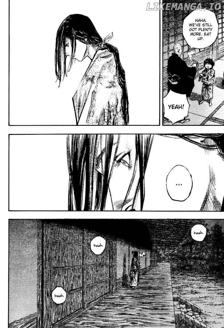 Vagabond Chapter 246 image 12