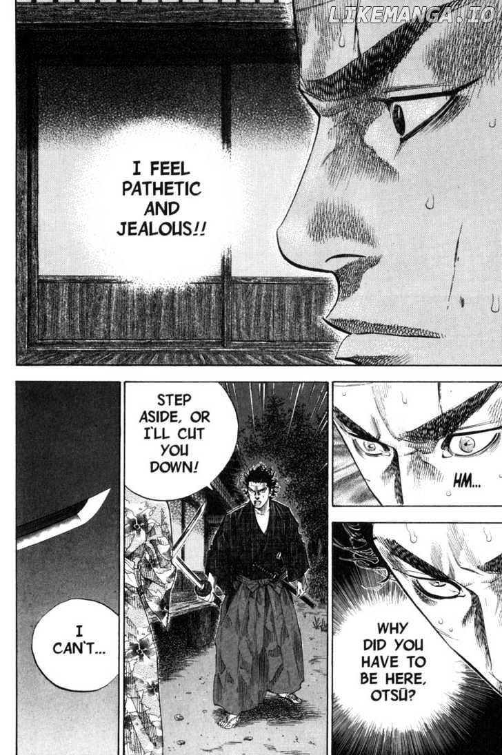 Vagabond Chapter 97 image 05