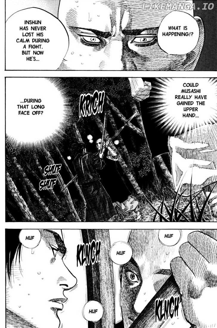 Vagabond Chapter 69 image 08