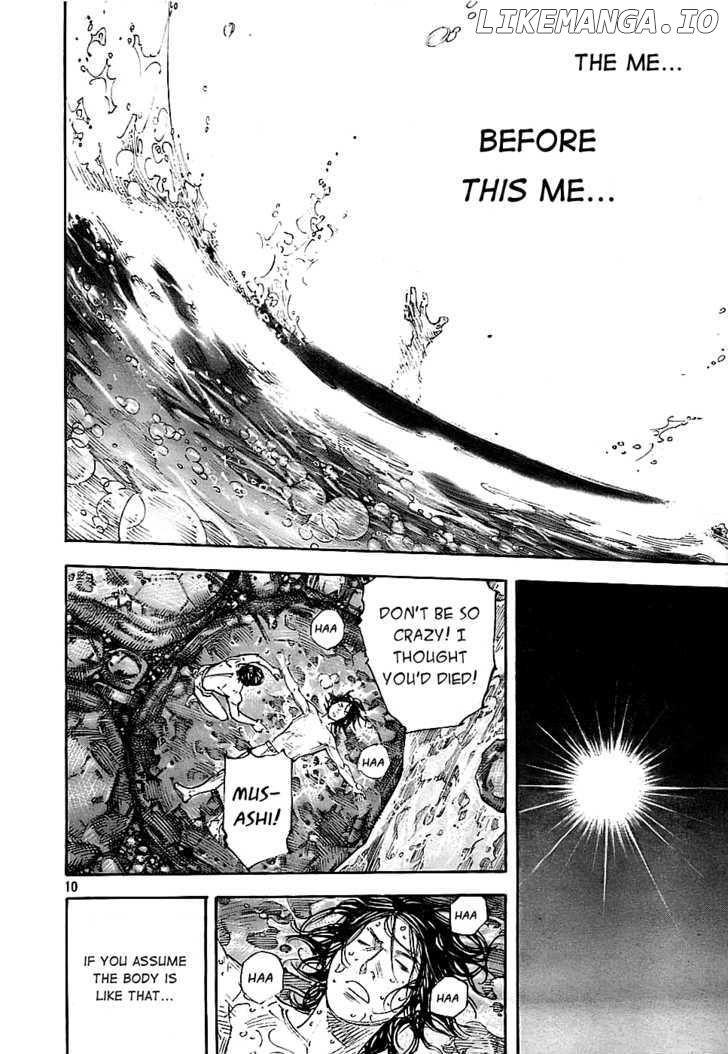 Vagabond Chapter 283 image 10